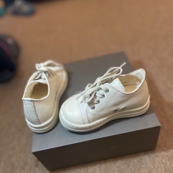 Rick Owens - Picture 2 of 8